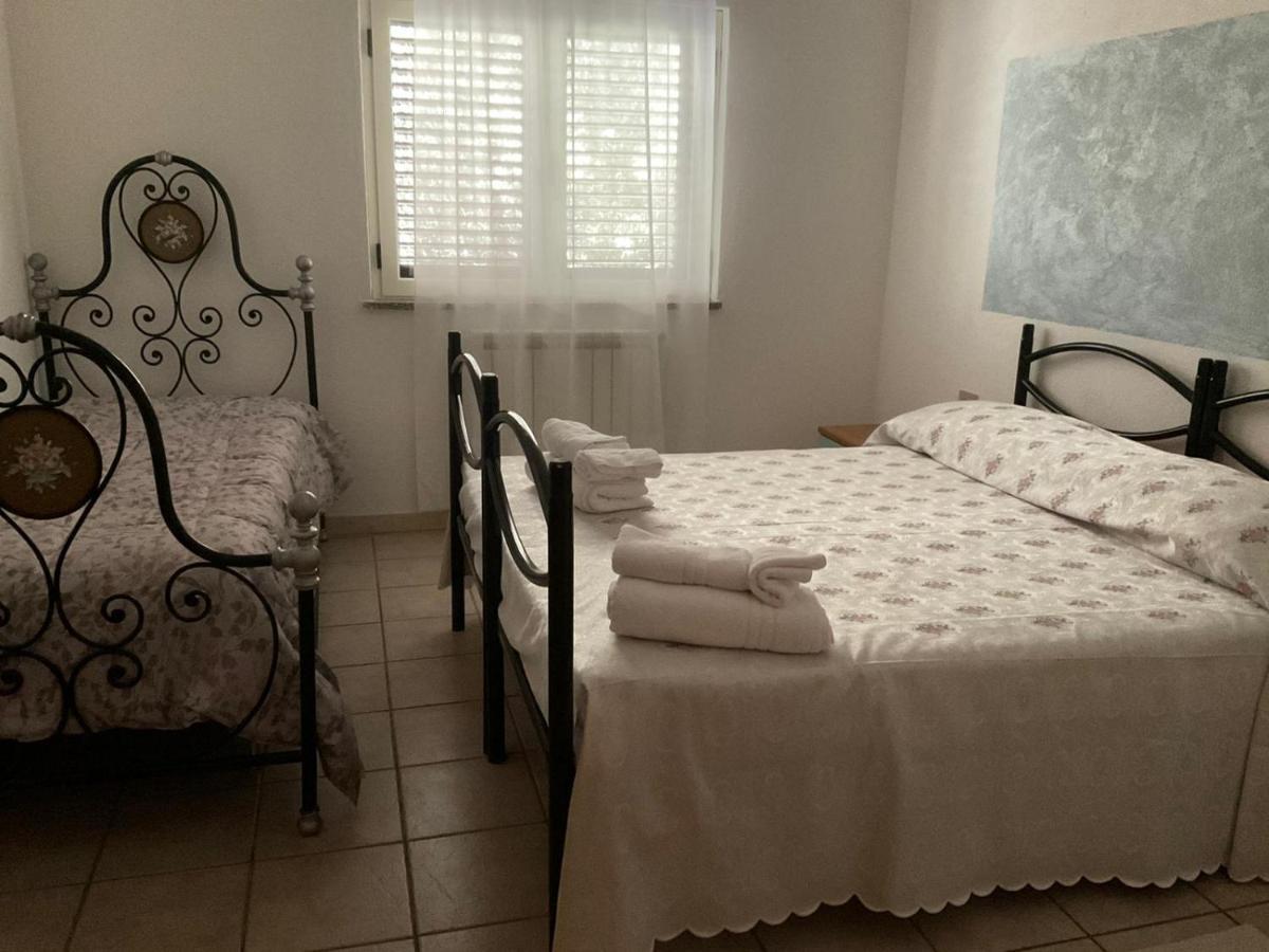 Azienda Agrituristica S'Argalasi - B&B - Affittacamere Loc S'Argalasi Austis Eksteriør billede