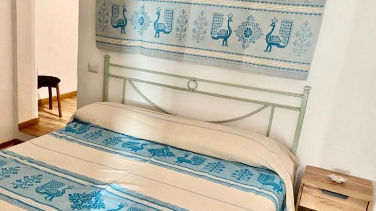 Azienda Agrituristica S'Argalasi - B&B - Affittacamere Loc S'Argalasi Austis Eksteriør billede