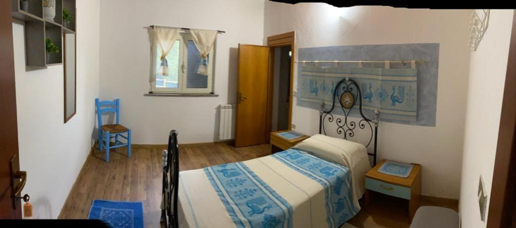 Azienda Agrituristica S'Argalasi - B&B - Affittacamere Loc S'Argalasi Austis Eksteriør billede